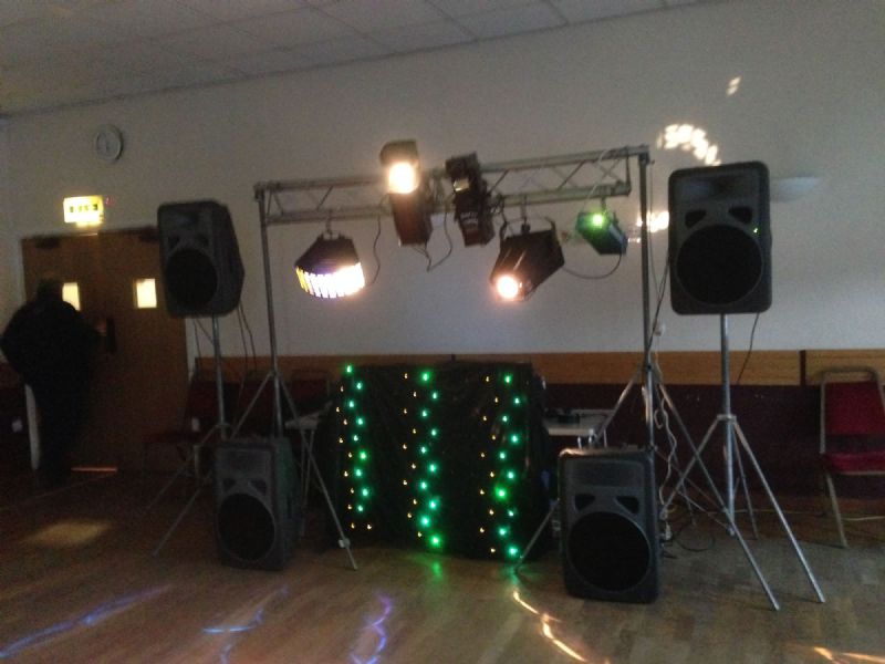 dj carl anthony